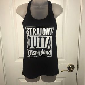 Disneyland Tank Top